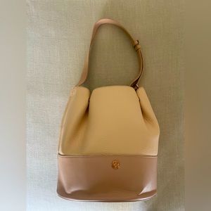 Dagne Dover Bucket Bag